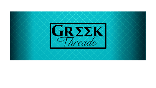 Welcome to Greek Threads 